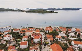 Apartmani Sanja